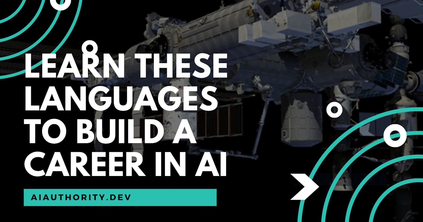 What Programming Languages You Should Learn to Be an AI Engineer?