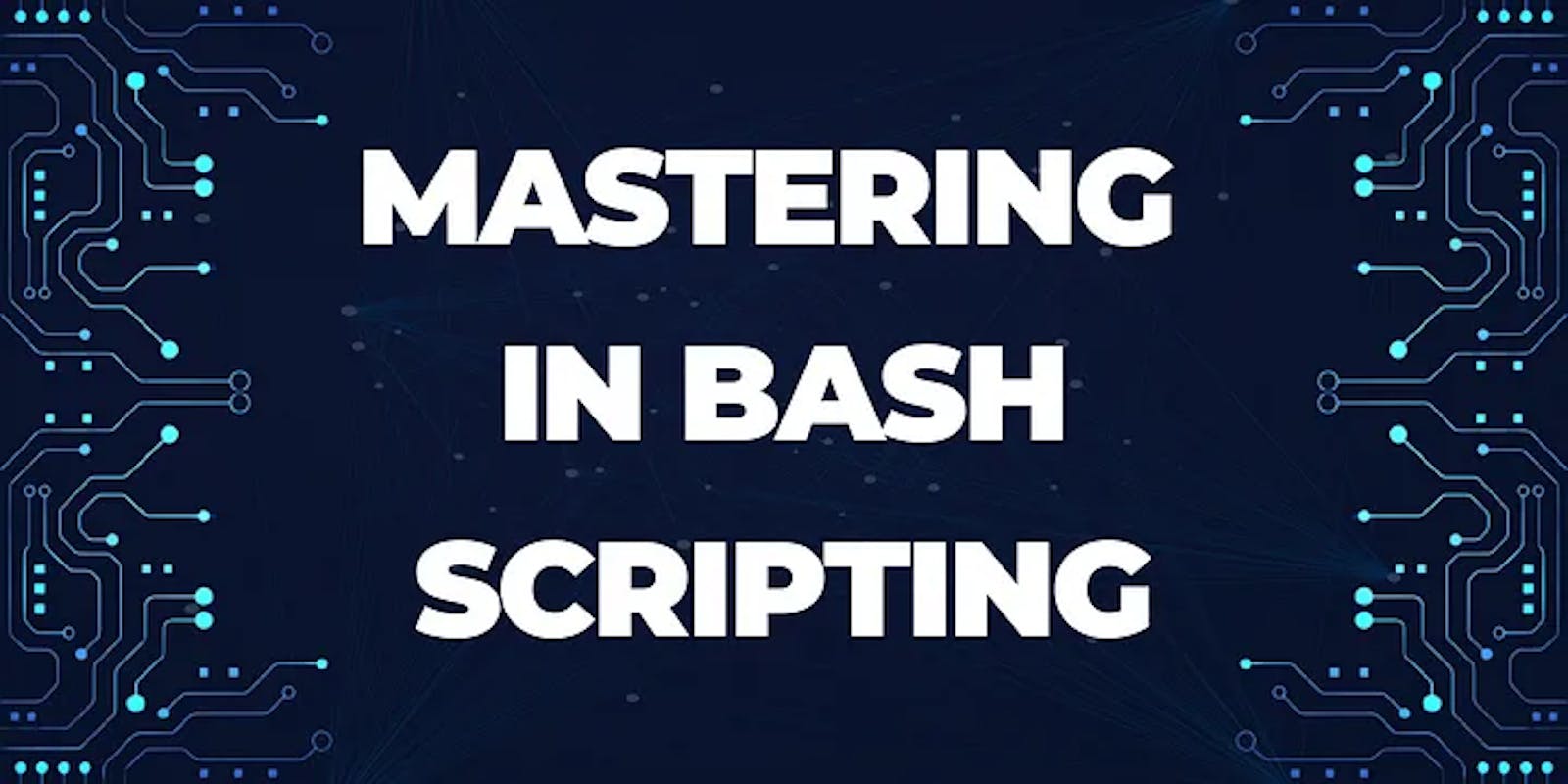Mastering Bash Scripting: A Comprehensive Q&A Guide