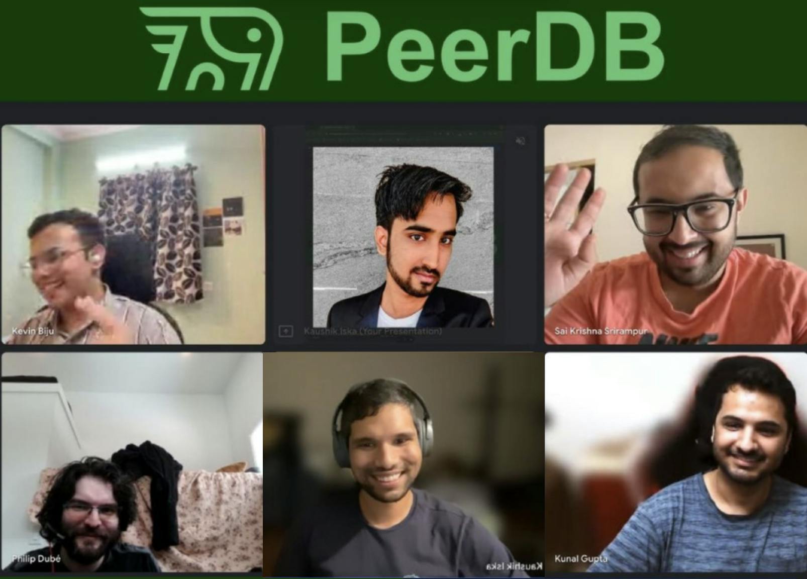 PeerDB Team