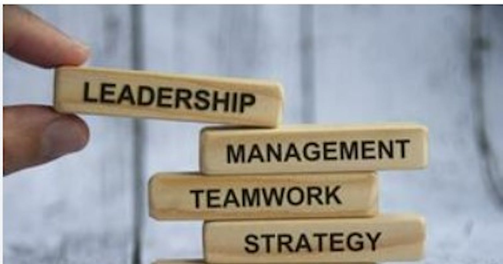 Understanding Managerial Leadership