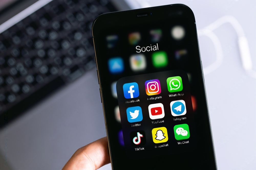 What are the Different Types of Mobile App Design?