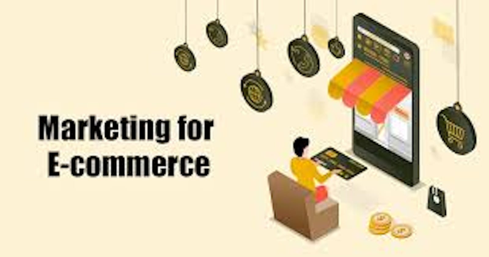 E-commerce Marketing Essentials: Advice from Dalvkot Infotech Experts