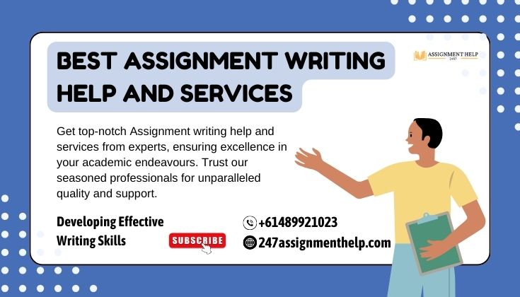 The Ultimate Guide to Finding the Best Assignment Help Service