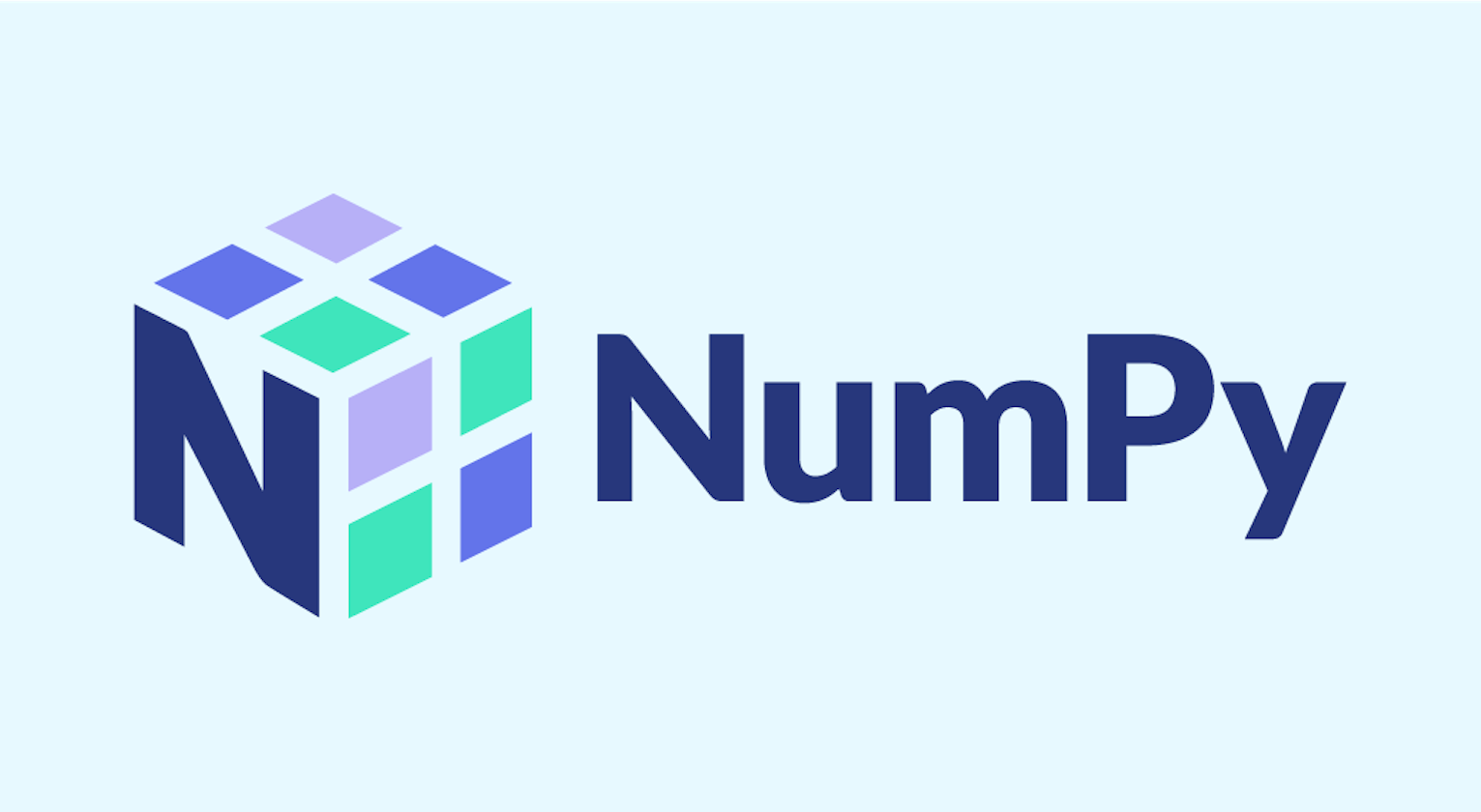 NumPy Basics
