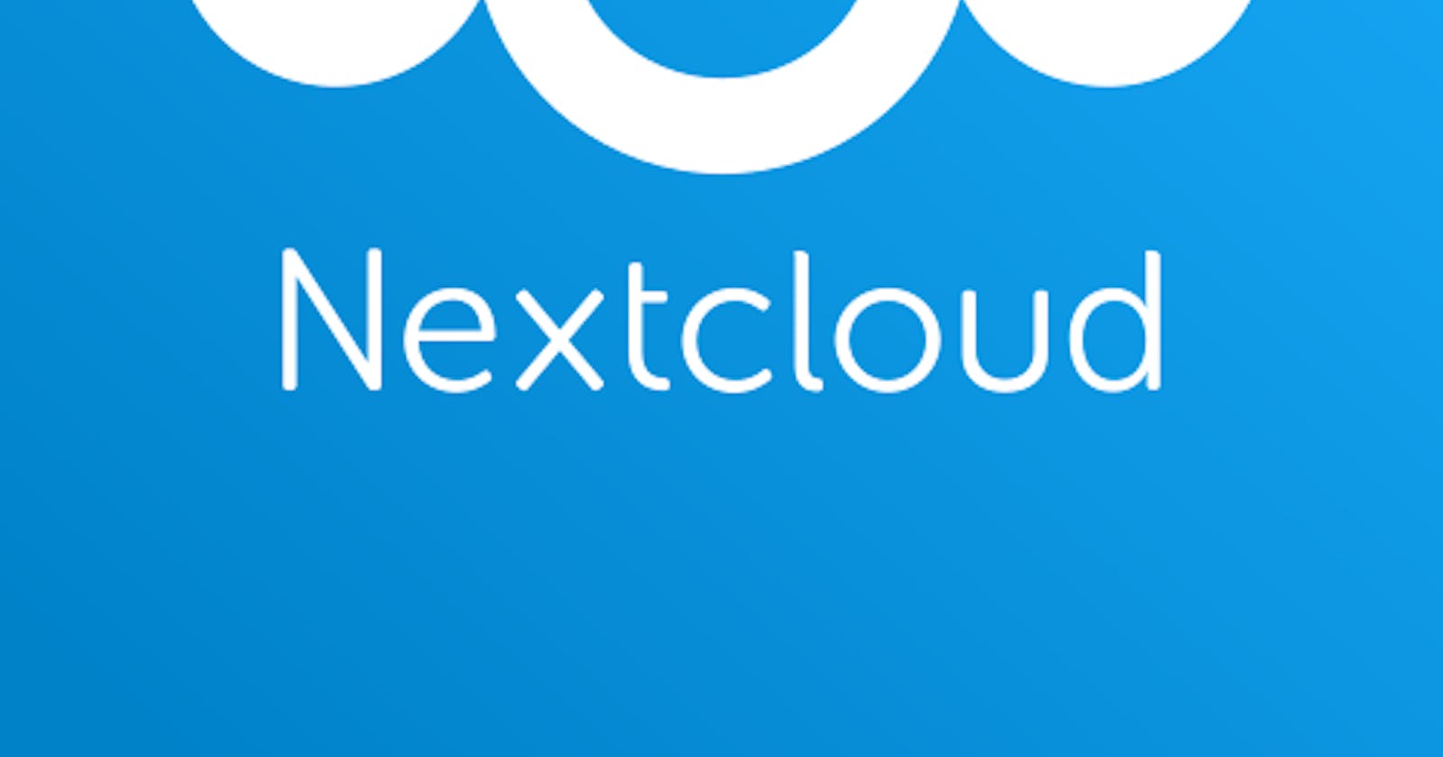 Nextcloud on Cloudflare Part 2