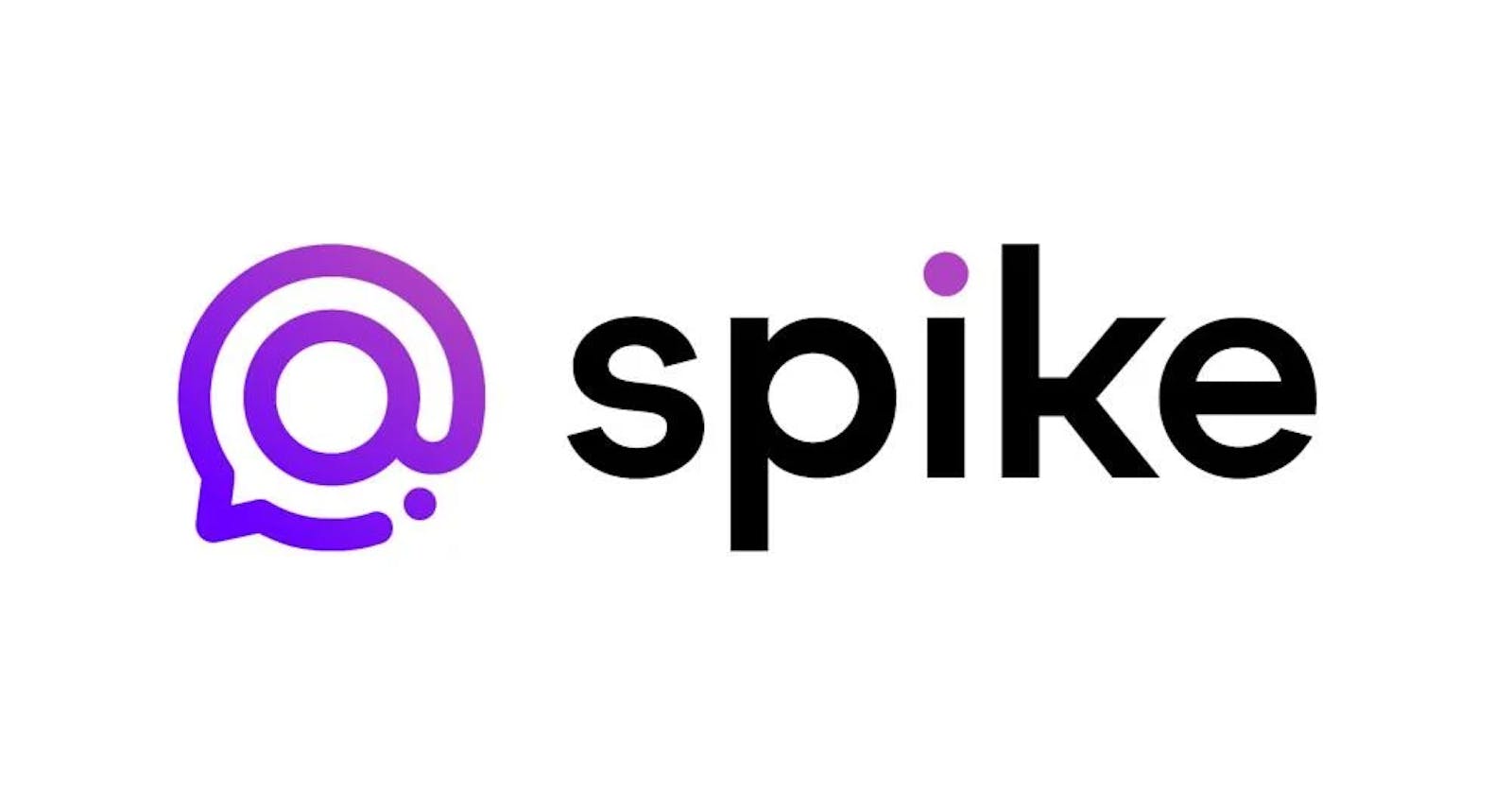 Introducing Spike: Getting Started With Conversational E-mail For Android