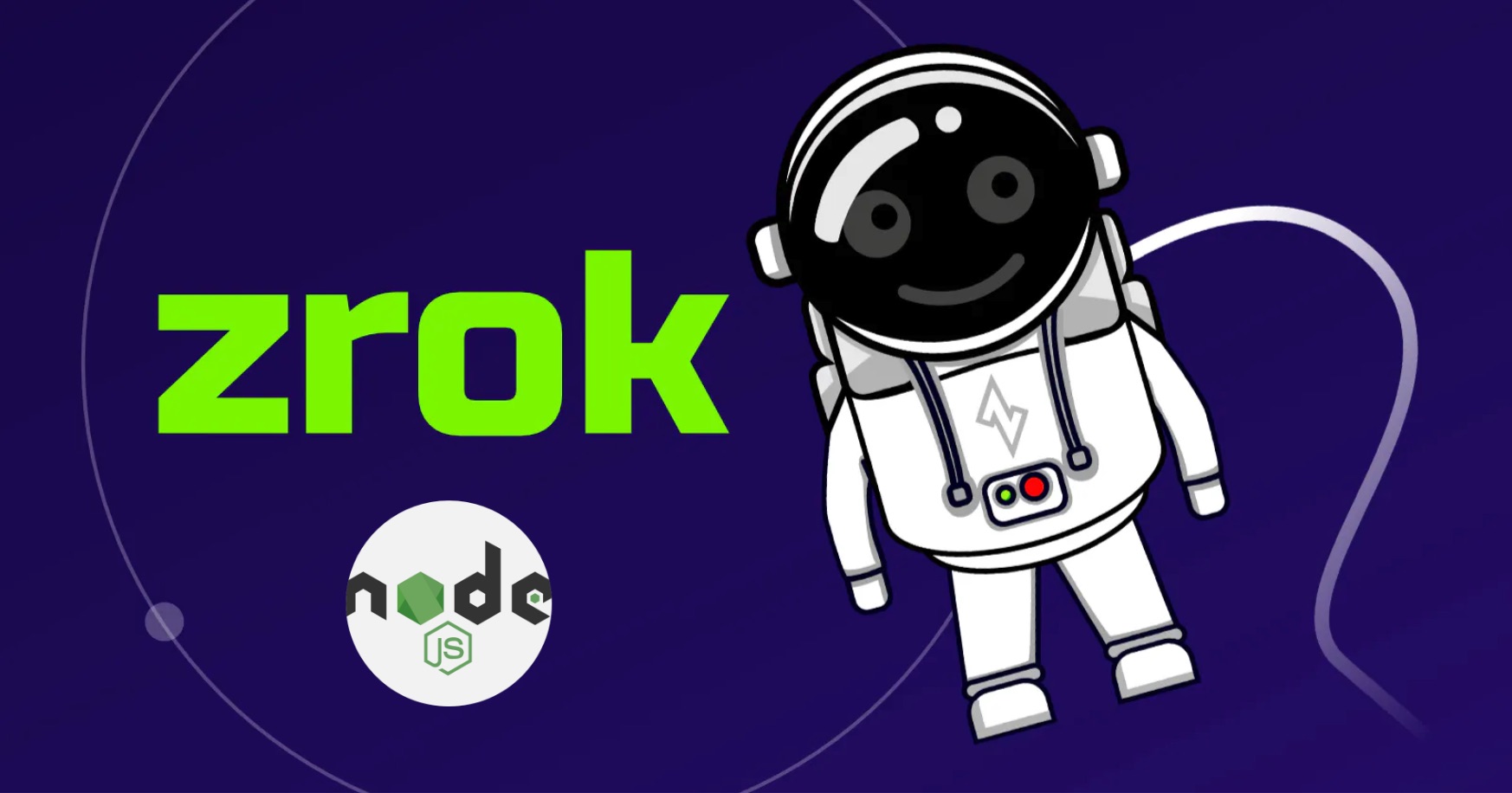 The NodeJS zrok SDK