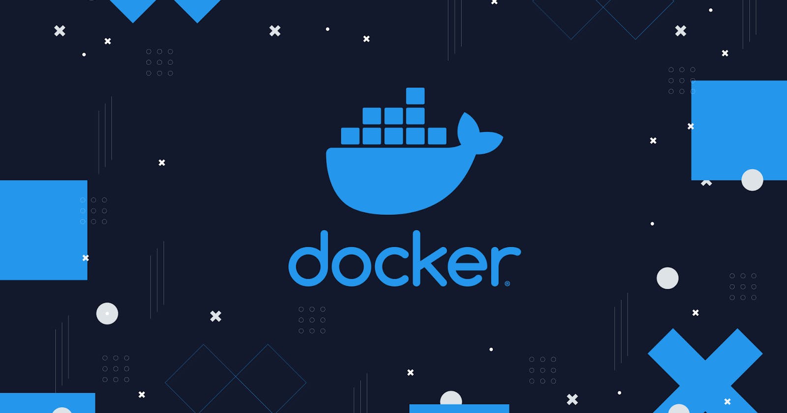 Introduction to Docker : #1