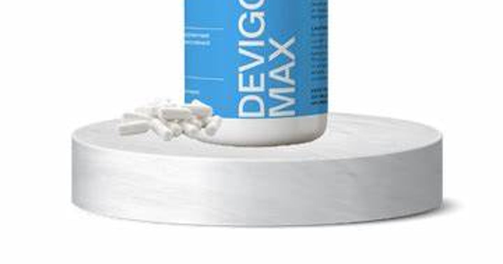 DevigorMax Reviews – Does This Product Really Work?