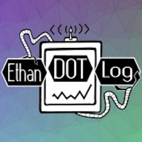 EthanDotLog's blog