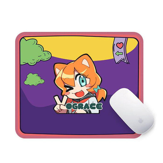 Custom Mouse Pads: Personalize Your Workspace