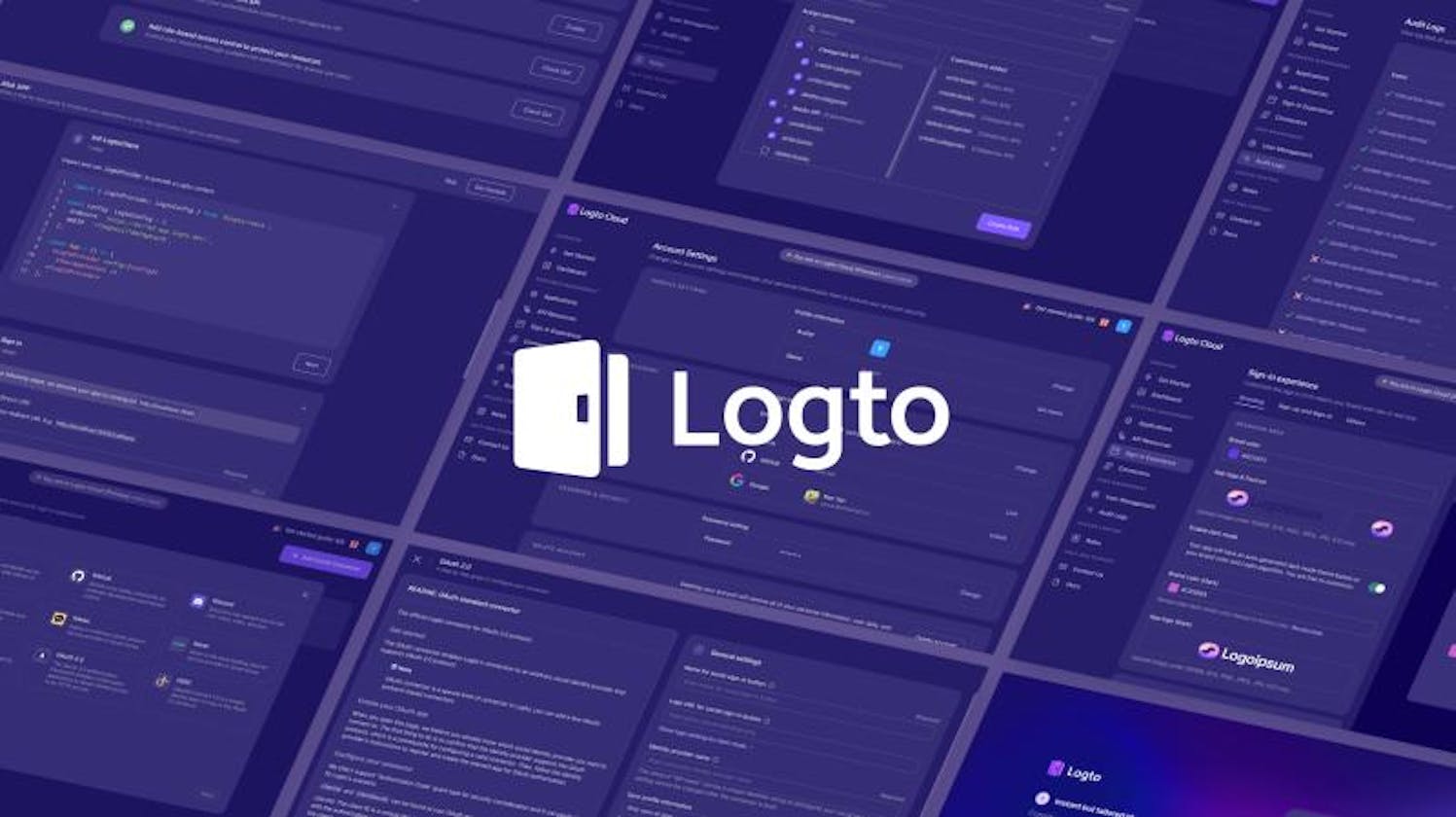 Exploring Logto: An Open-Source Alternative to Auth0