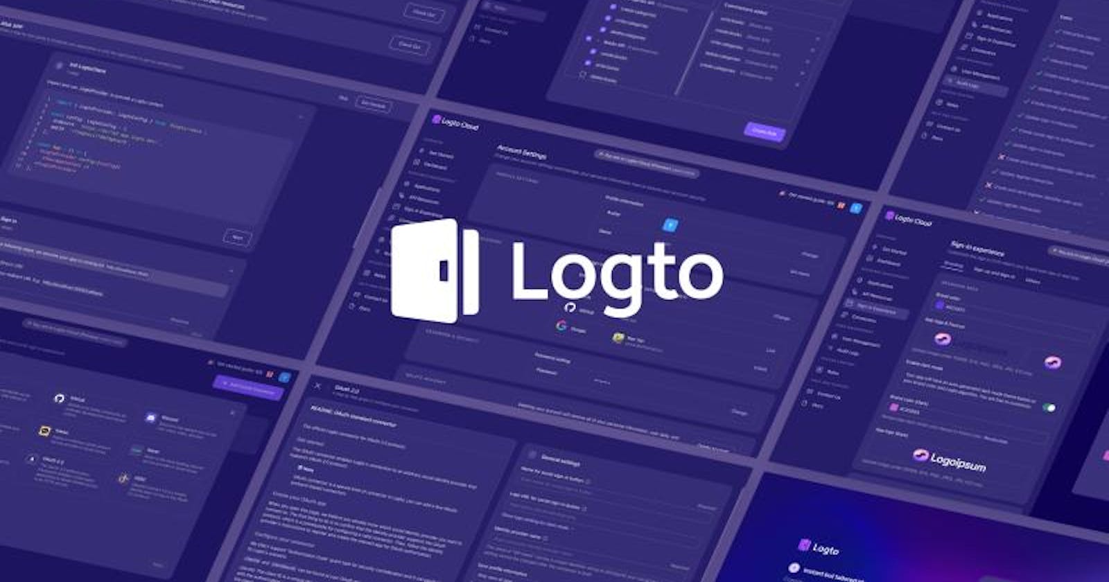 Exploring Logto: An Open-Source Alternative to Auth0