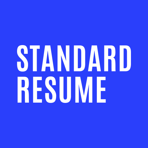 Elevate Your Job Hunt with Standard Resume