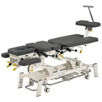 A guide to chiropractic drop table and buying chiropractic equipment