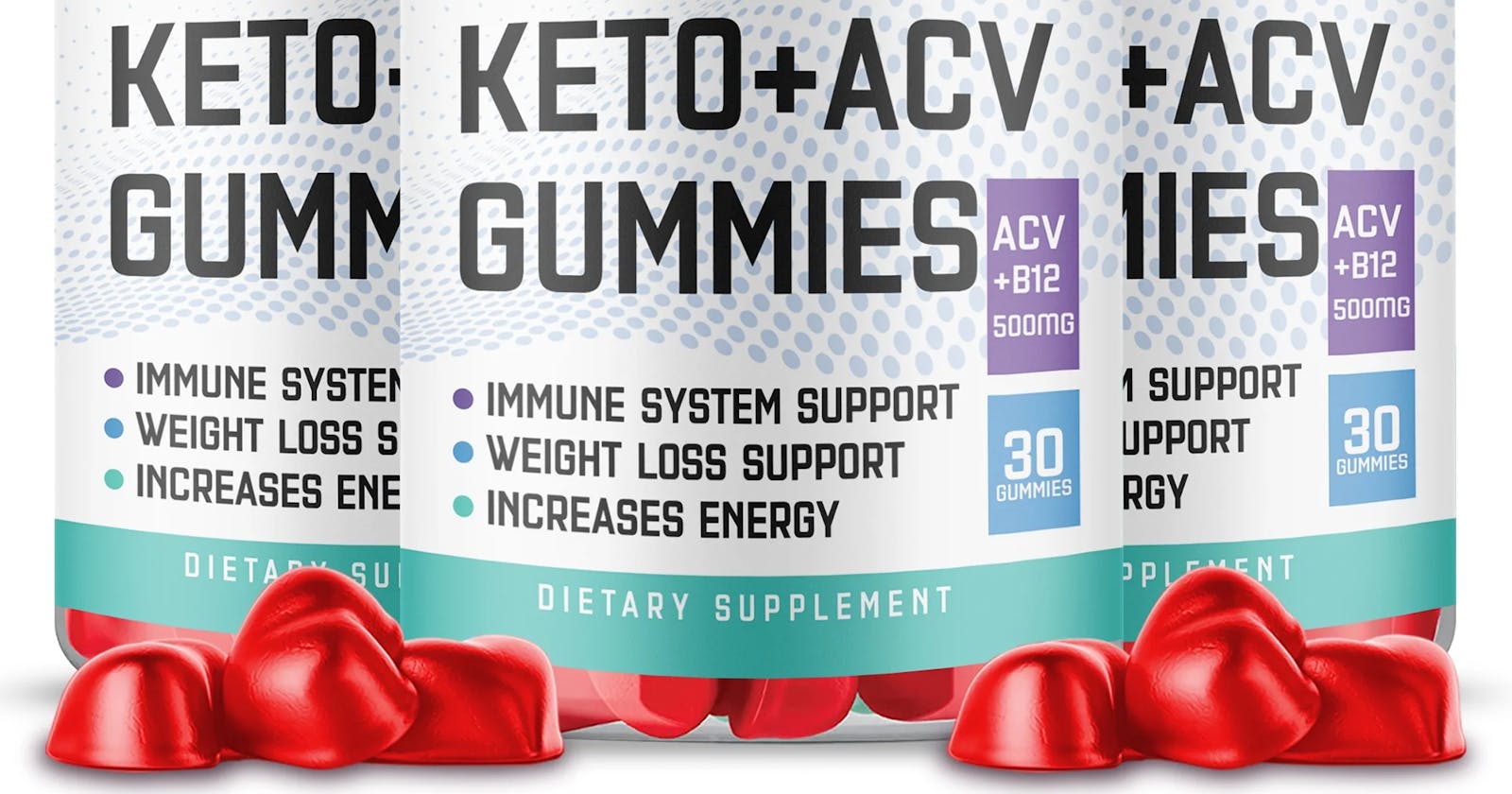Slim Sculpt Keto ACV Gummies Formula – Does It Work? All Answer Is Here! (Canada)