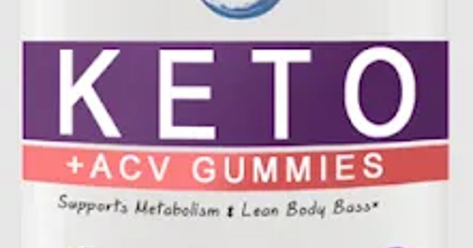 Vyto Keto + ACV Gummies: Harness Nature for Wellness