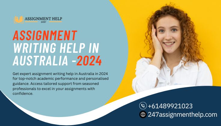 Best Assignment Help in Australia for Students - 2024
