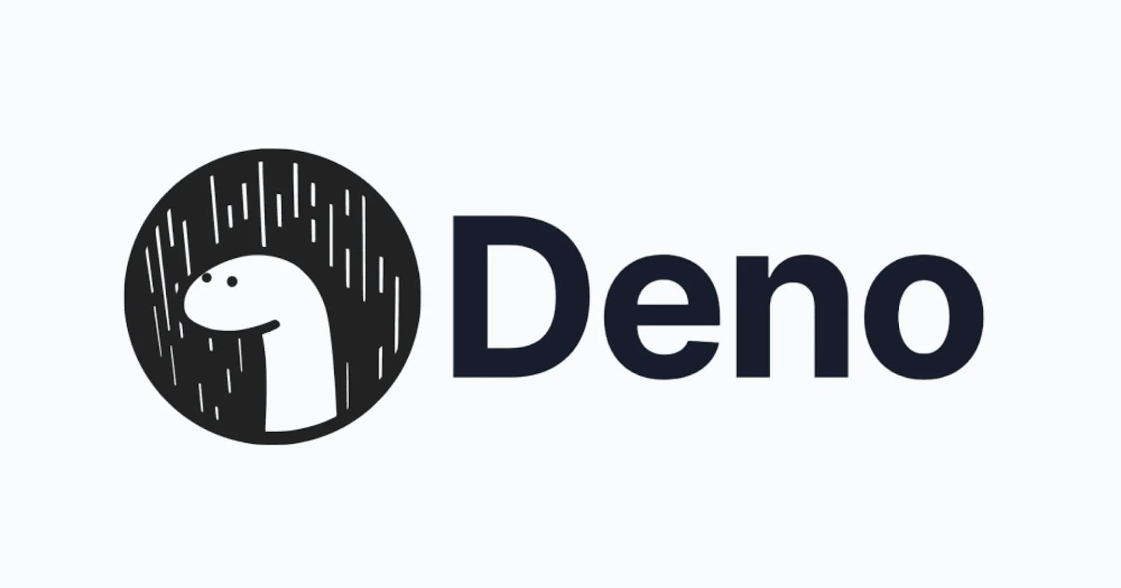 Exploring Deno: A Modern Runtime for JavaScript and TypeScript