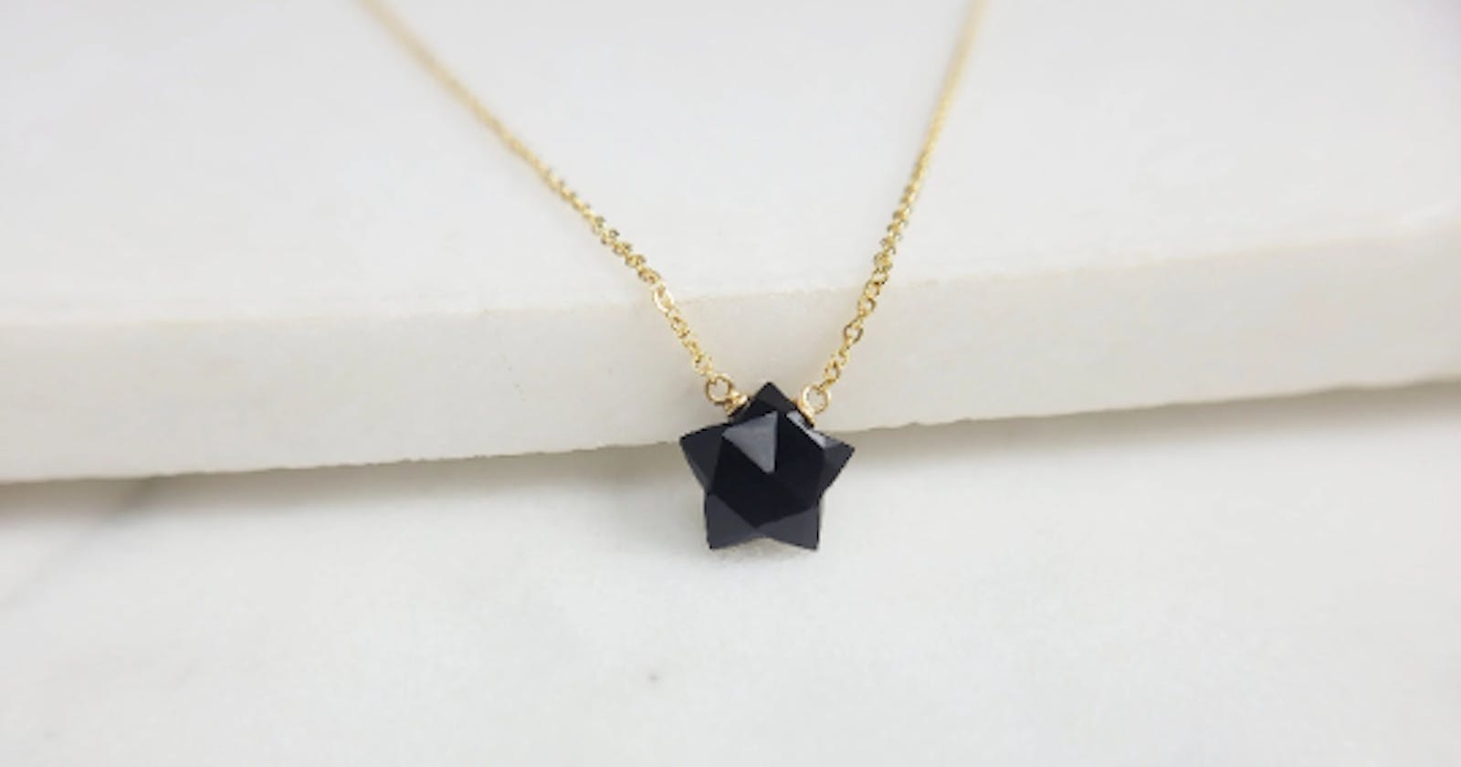 Personalize Your Style: Custom Onyx Jewelry from Admirable Jewels