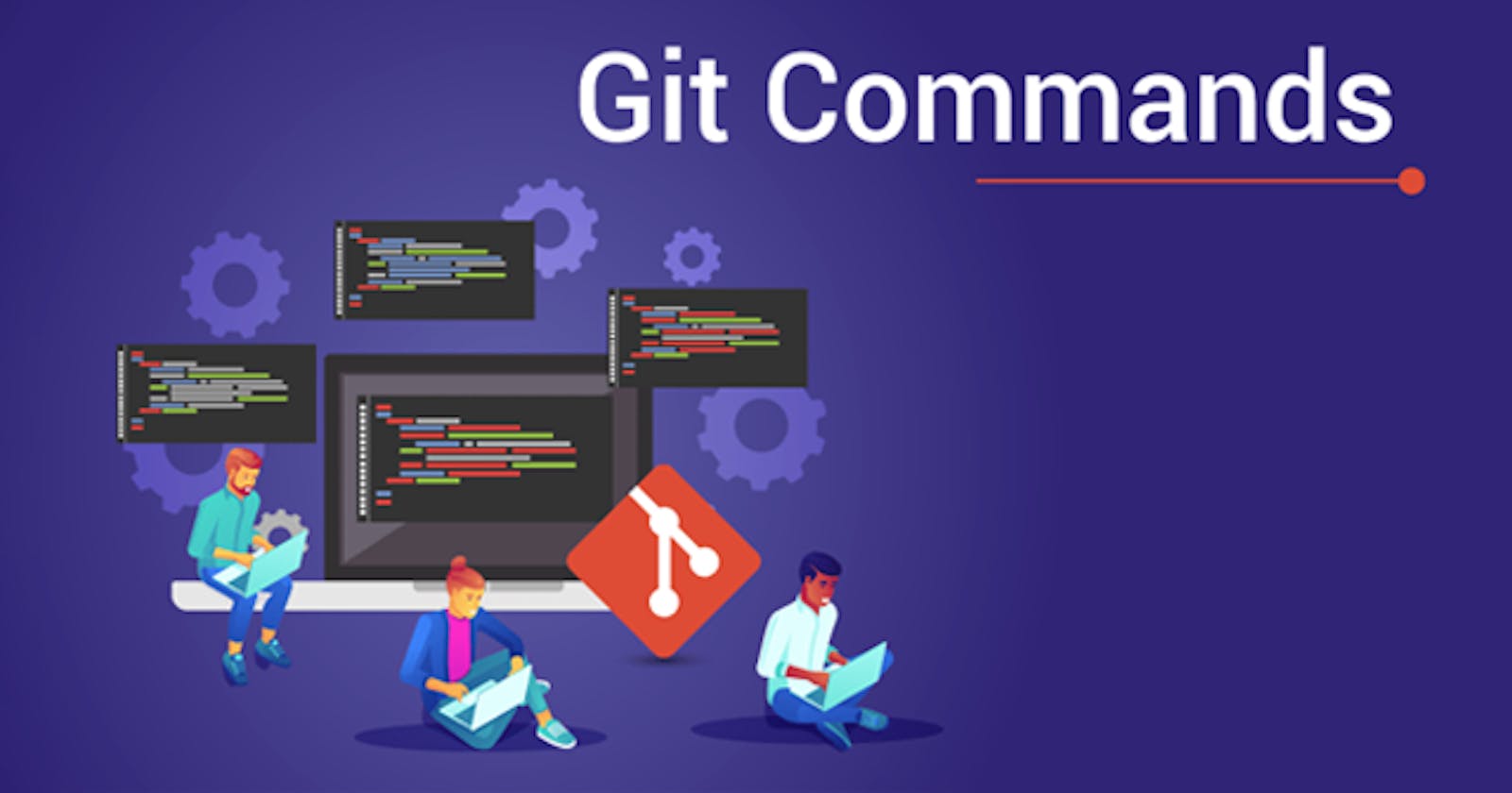 Git Command Chronicles: Mastering Version Control from A to Z