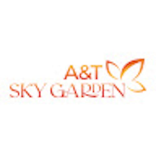 A&T Sky Garden's blog