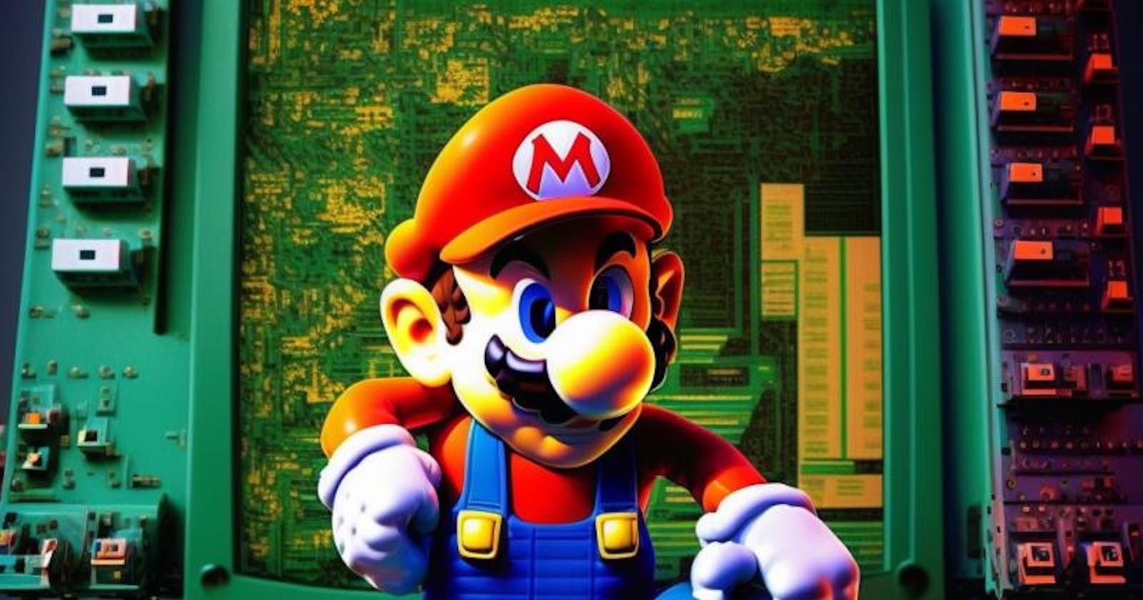Reinforcement Learning: PPO vs. DQN , Who is a Better Mario Player