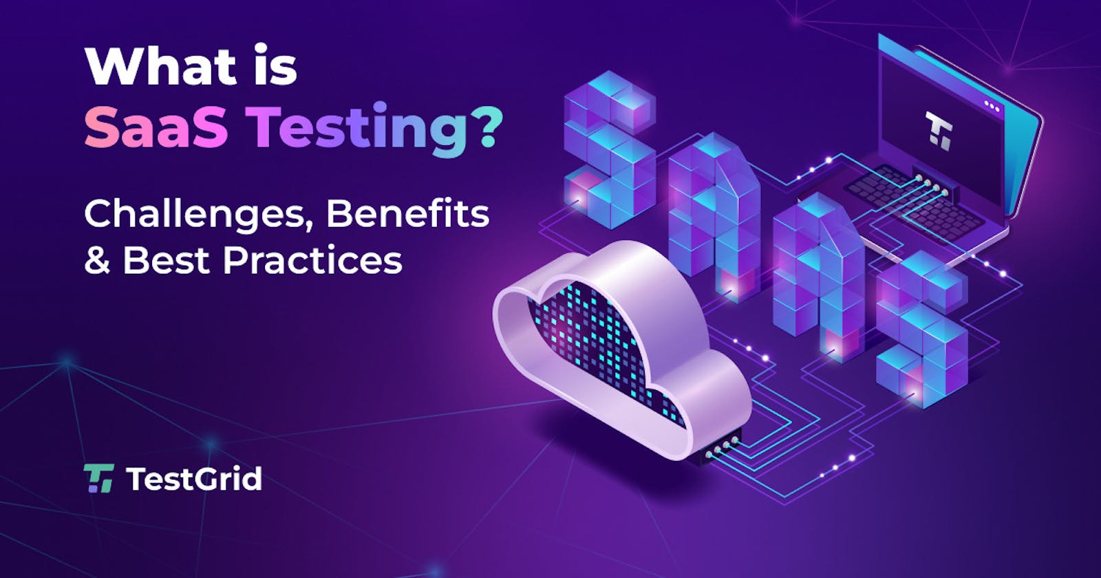 The Most Comprehensive Guide to SaaS Products Testing
