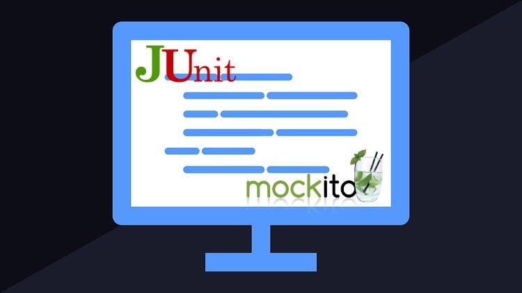 junit-mockito