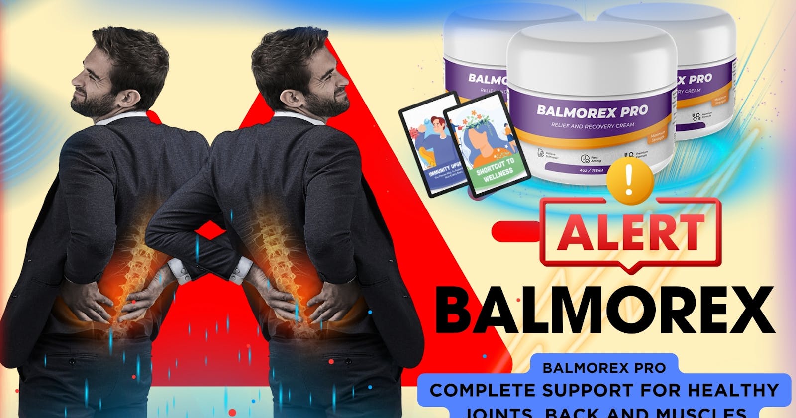 [⚠️BIG WARNING!⚠️] | Balmorex Pro Really Work | Balmorex Pro Review | Balmorex Pro Benefits