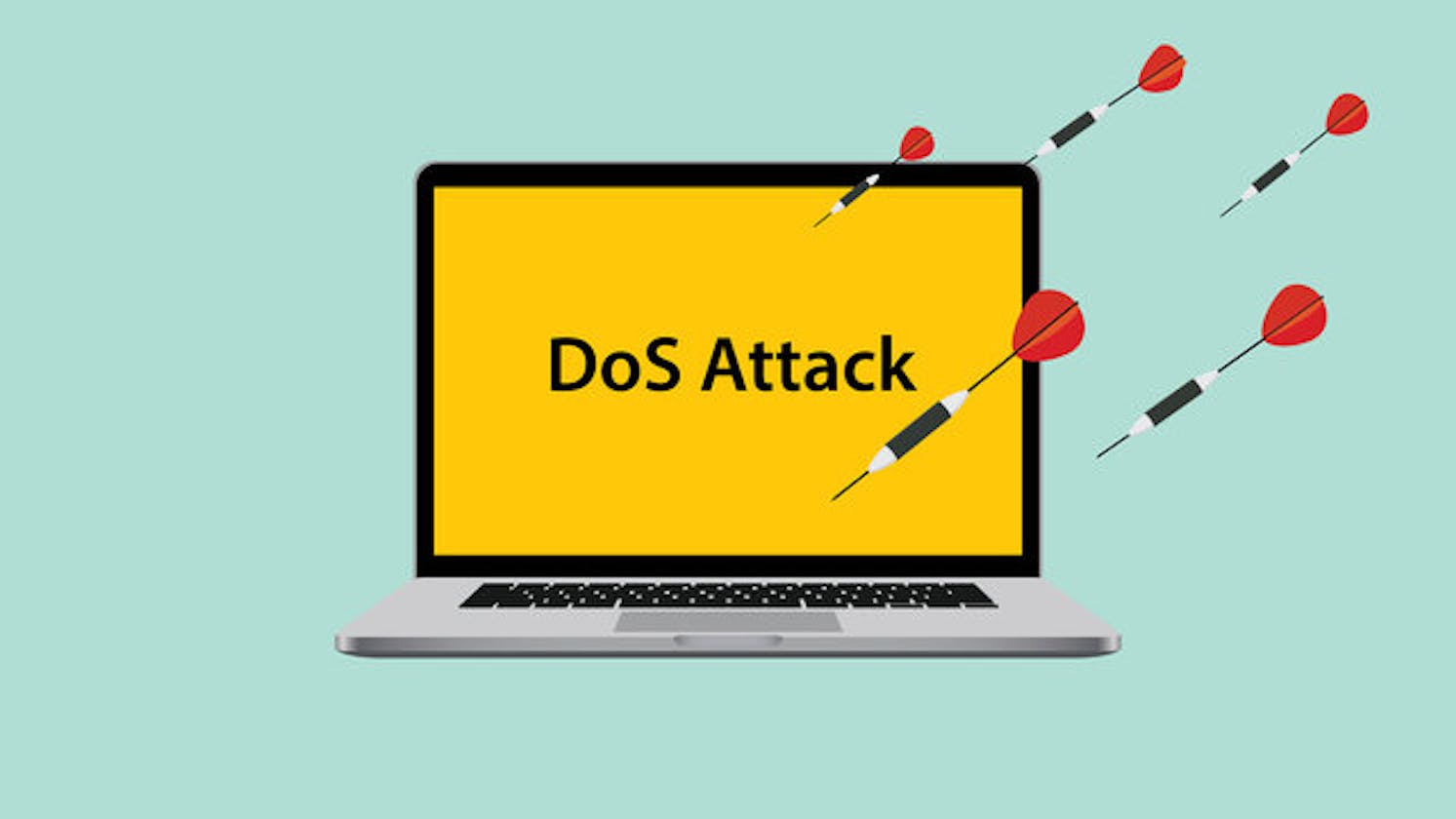 Denial of Service Dos & Distributed Denial of Service DDos