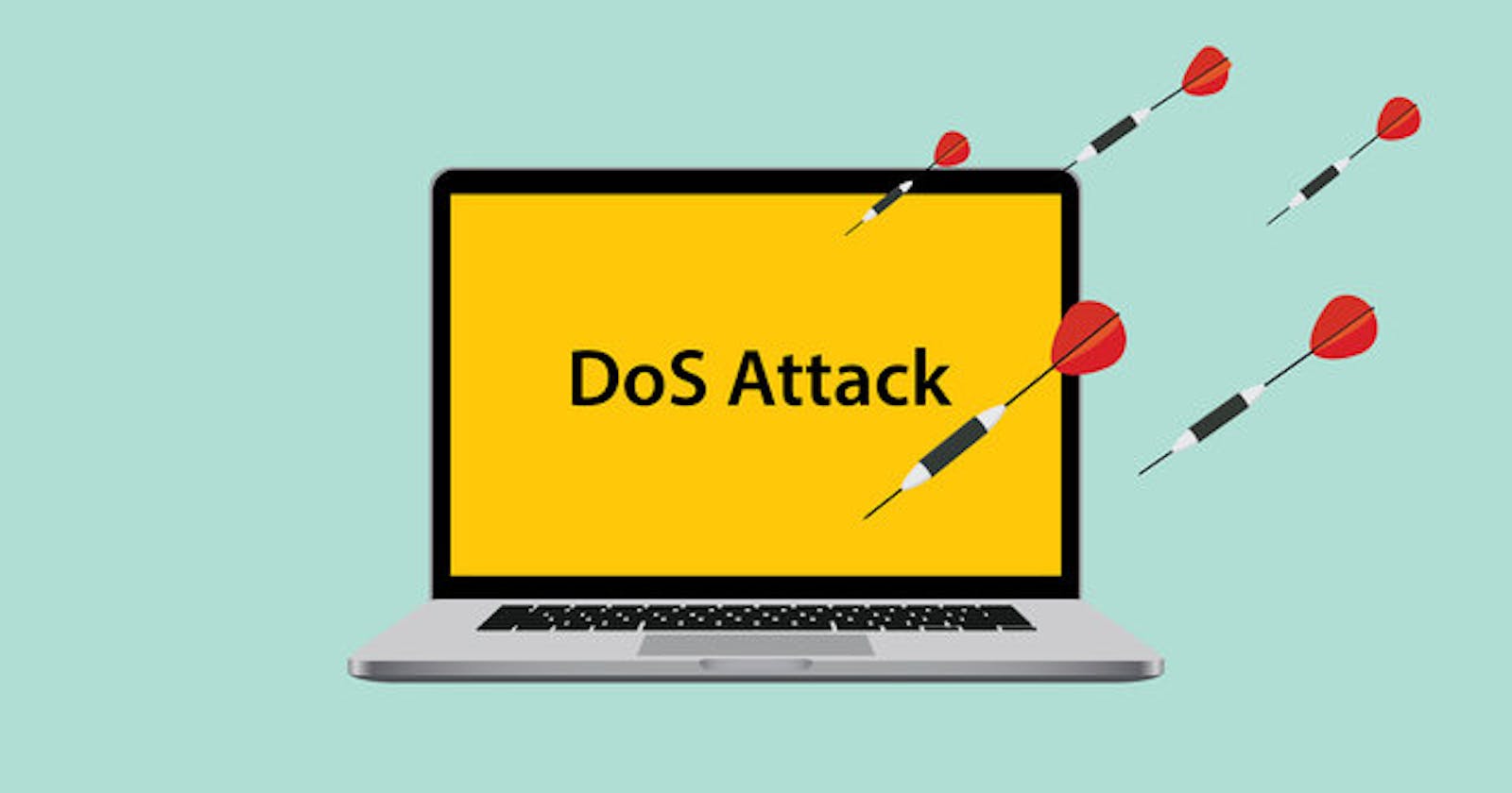 Denial of Service Dos & Distributed Denial of Service DDos