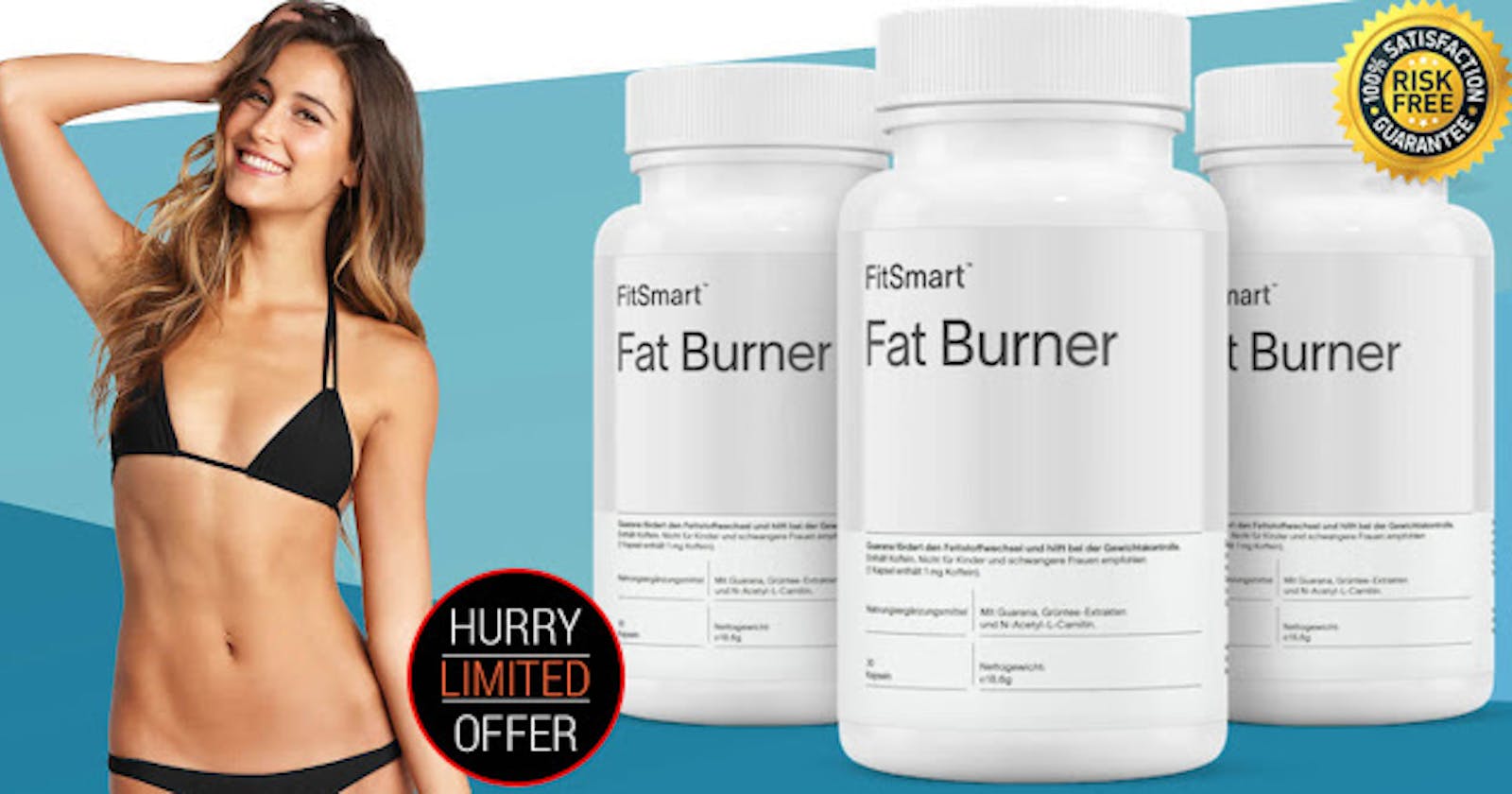 FitSmart Fat Burner France: obtenez de l'aide pour éliminer les graisses avec Keto !