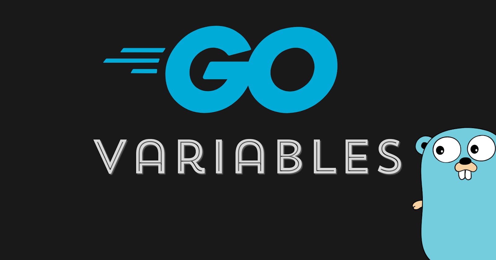 I Bet You Don't Know Variables In Golang (Go Programming)!