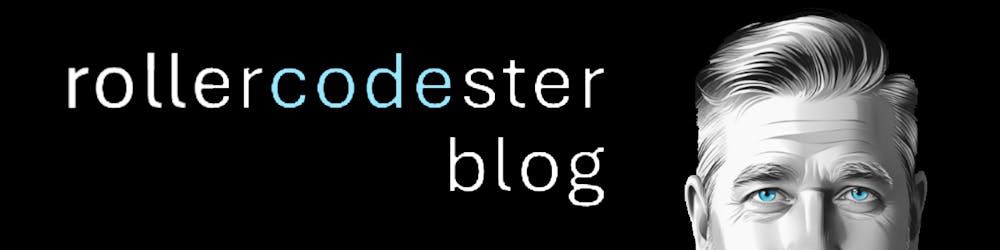 Rollercodester Blog
