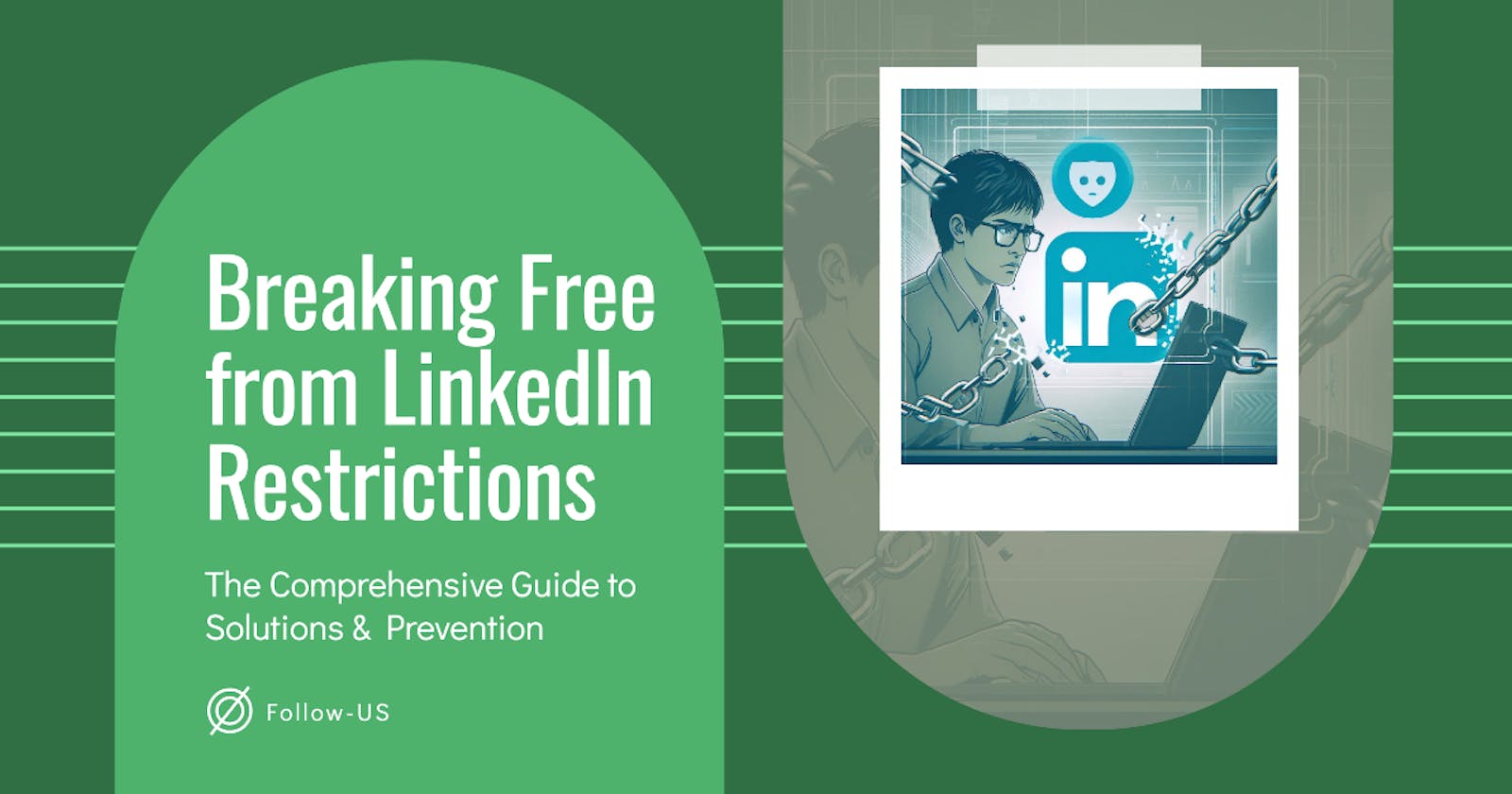 LinkedIn Restrictions: Causes, Solutions, and Best Practices for 2024