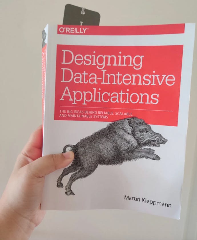 Book Review #2 — Designing Data-Intensive Applications (part 1)