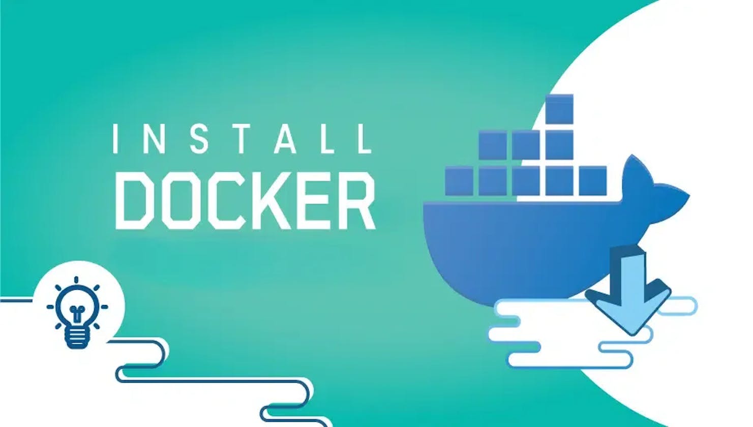 Getting Started with Docker : #2