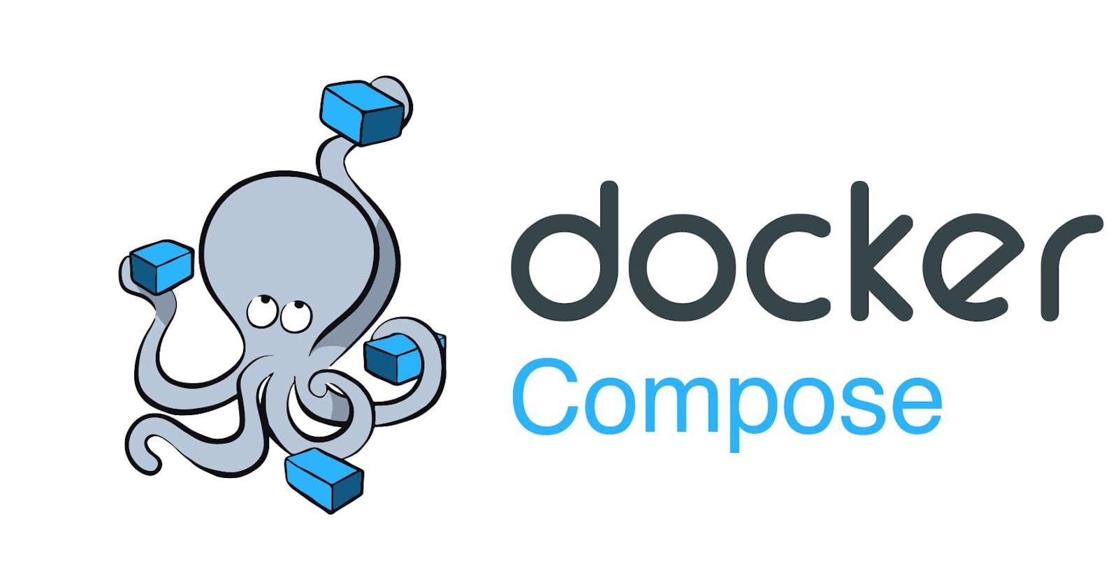 Docker Compose: #5