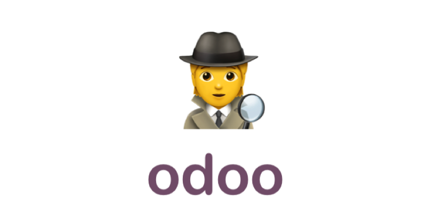 A hook solution to spy the Odoo web page 🕵️