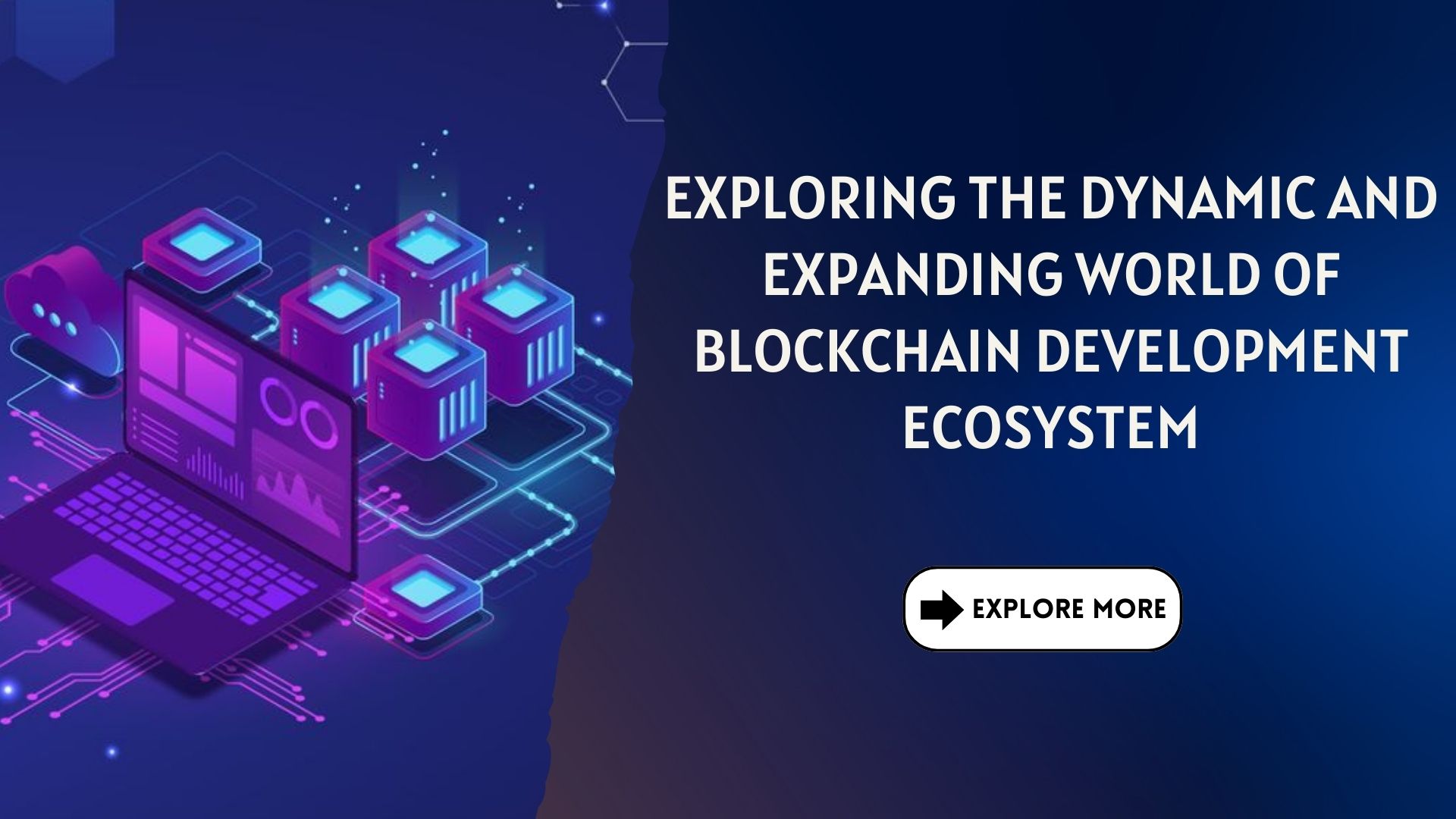 Exploring the Dynamic and Expanding World of Blockchain Development Ecosystem