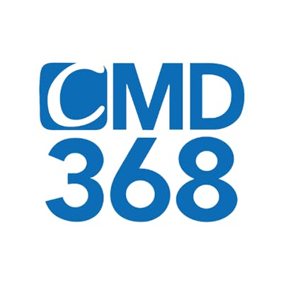 CMD368