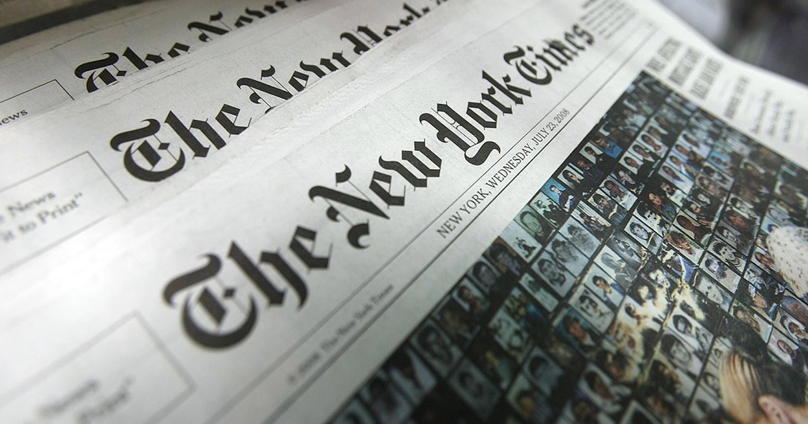 The New York Times API Integration: A Game-Changer for My App