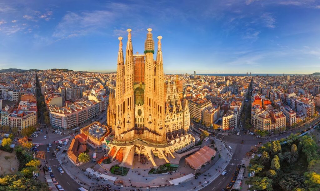 Your Barcelona Bucket List: 5 Adventures to Embrace