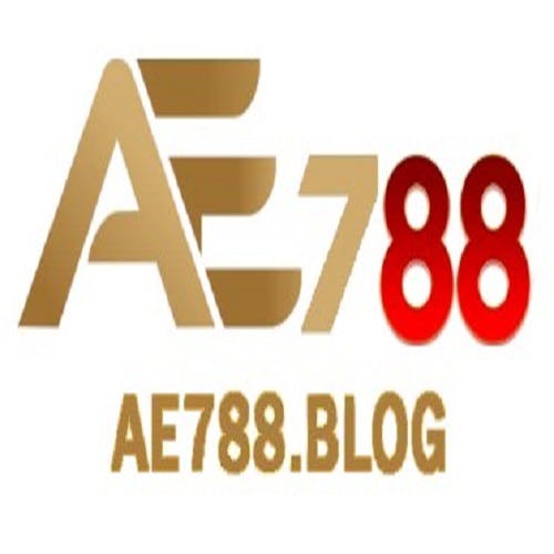 AE788 Blog's photo