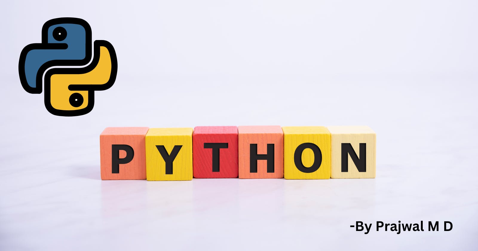 Getting Started with Python: A Beginner's Guide
