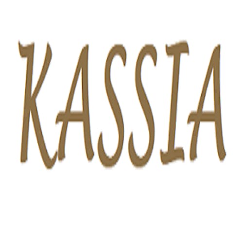 Kassia's blog