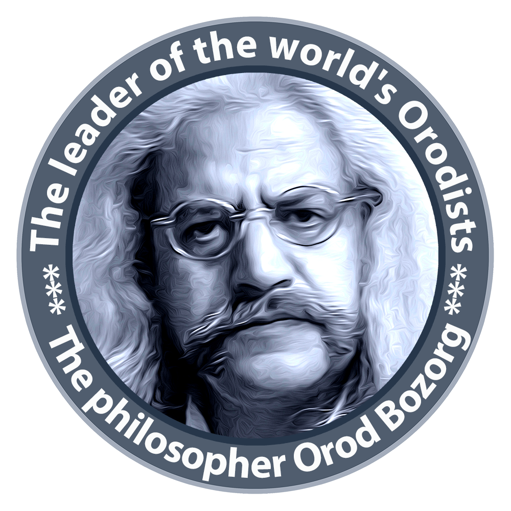 Orodism Philosophy