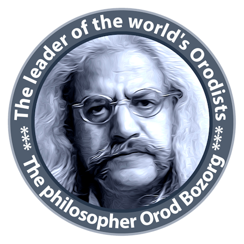 Orodism Philosophy's photo