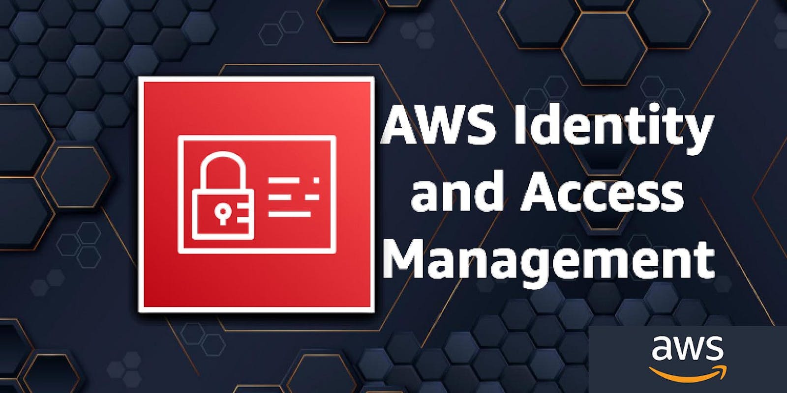 Day 39 - Exploring AWS and IAM Essentials in the Cloud! ☁️🛡️